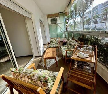 Tamariss Apartment | Peninsula Dar Bouazza
