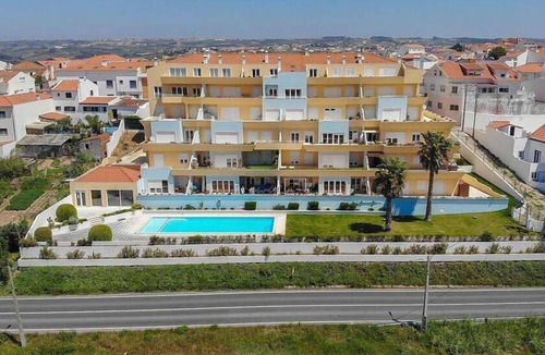 Atalaia Apartment | Penthouse Crisnel - Ocean View
