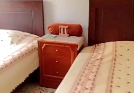 Tripoli Apartment | Penthouse Sea Apartment