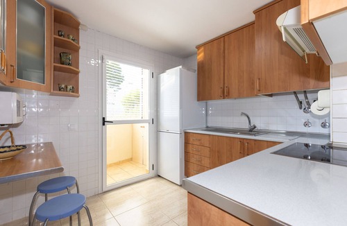 Cap de Salou Apartment | Perfect for Large Families | Pool & BeachApartment - Perfect for Large Families
