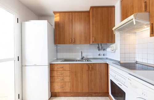 Cap de Salou Apartment | Perfect for Large Families | Pool & BeachApartment - Perfect for Large Families