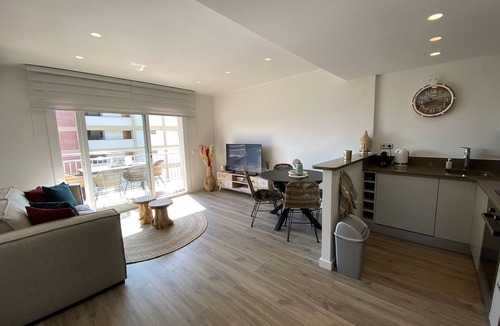 Platja d'Aro Apartment | Perla del Mar - Castell-Platja d'Aro, Castell-Platja d'Aro, Catalonia