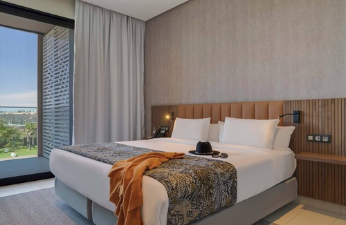 La Corniche Hotel | Pestana Casablanca