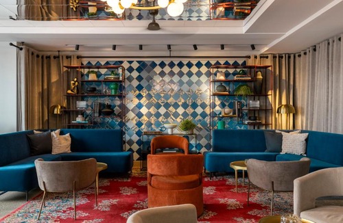 Santa Maria Maior Hotel | Pestana Rua Augusta Lisboa