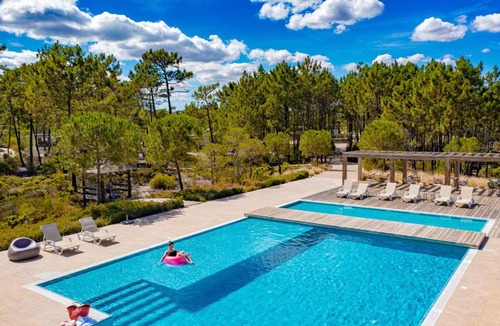 Carvalhal Hotel | Pestana Tróia