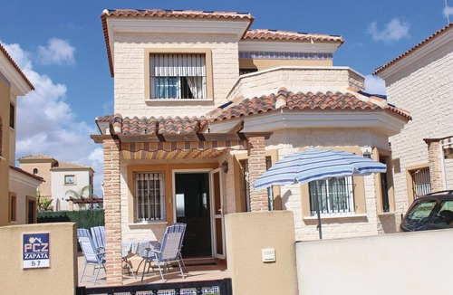 Guardamar del Segura House | Pet friendly home in Guardamar del Segura