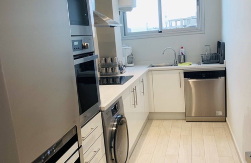 Casablanca City Center Apartment | Petit nid douillé au coeur de Casablanca