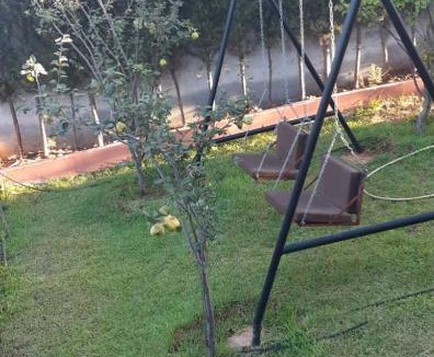 Mohammedia House | Petite villa avec piscine dans la nature Veuillez me contacter avant d'effectuer votre réservation