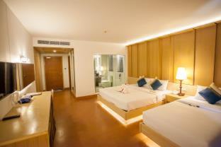 Ko Phi Phi Hotel | Phi Phi Harbour View Hotel