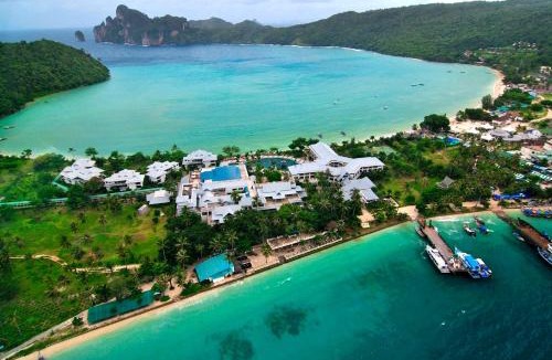 Ko Phi Phi Hotel | Phi Phi Island Cabana Hotel