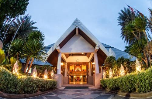 Ko Phi Phi Hotel | Phi Phi Island Cabana Hotel