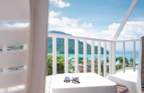 Ko Phi Phi Hotel | Phi Phi Uphill Cottage