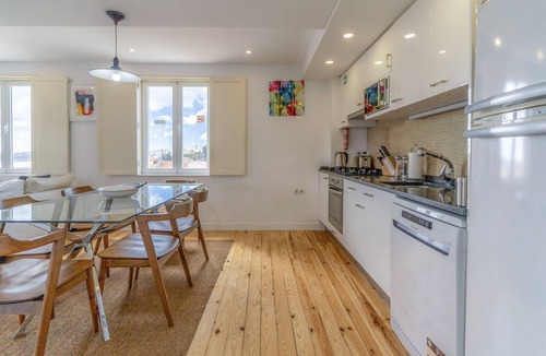 Sao Bento Apartment | PI1 in Lisboa Ciudad
