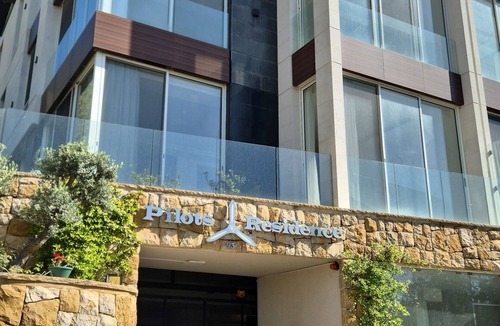 Duhur ash Shuwayr Apartment | Pilots Residence