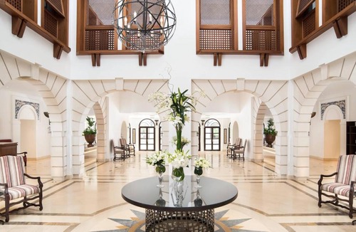 Olhos D'Agua Hotel | Pine Cliffs Hotel, a Luxury Collection Resort, Algarve