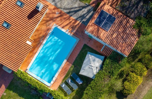 Banzao Villa | Pinha da Praia: Beach/Pool/Surf Getaway Work&Play