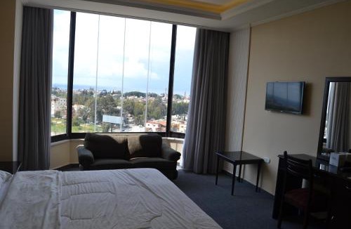 Tyre Hotel | Platinum Hotel