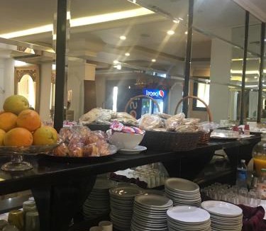 Tyre Hotel | Platinum Hotel
