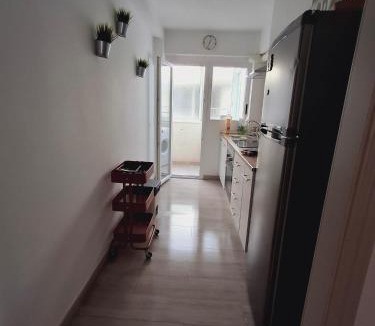 San Juan de Alicante Apartment | Playa Precioso apartamento para familia con niños