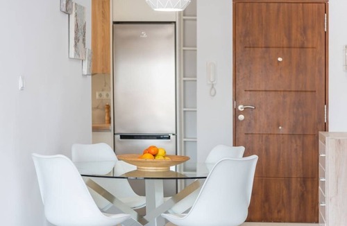 El Moncayo Apartment | Playa Roqueta Guardamar Del Segura by Villas&You
