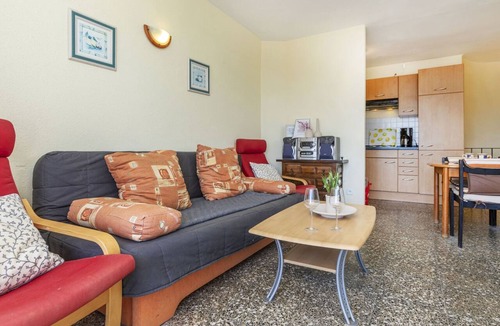 L'Hospitalet de l'Infant Apartment | Playador by Interhome