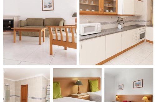 Portimao Apartment | Plaza Real by Atlantichotels
