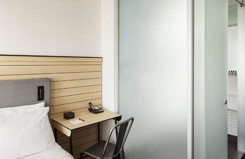 Midtown West Hotel | Pod Times Square
