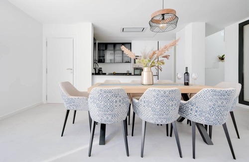 Polop House | Polop Luxury Villa