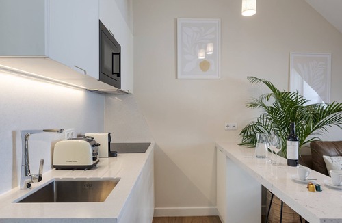 Encarnacao Hotel | Ponto Alto Hotel