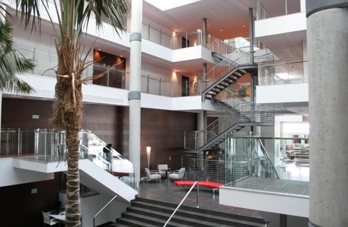 Elche Hotel | Port Elche