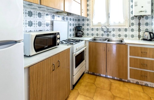 Llanca Apartment | Port Llançà 35 - Apartment in the port area