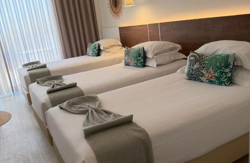 Porto Covo Hotel | Porto Covo Praia Hotel & SPA