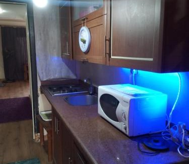 Arba'een Apartment | Porto Sokhna Hotel Towers family