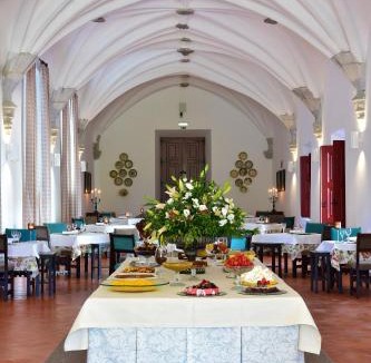 Beja Hotel | Pousada Convento de Beja