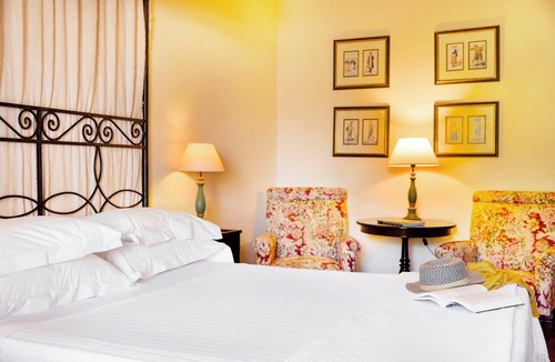 Vila Vicosa Hotel | Pousada Convento de Vila Viçosa - Historic Hotel
