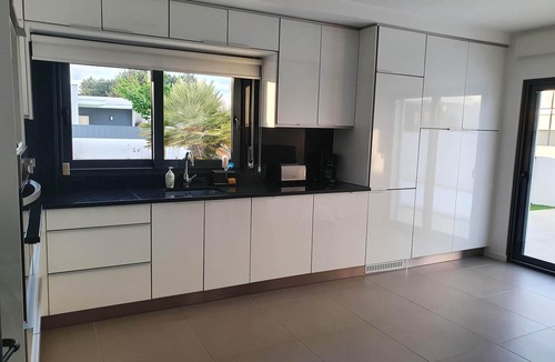 Nadadouro House | Prachtige Villa met Verwarmd Privé-zwembad Vlakbij de Oceaan en Lagune