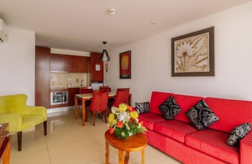 Areias de Sao Joao Hotel | Praia da Oura Coastal Retreat! Direct Beach Access w/Outdoor Pool