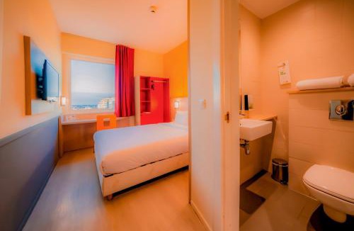 Belvedere Hotel | Premiere Classe Casablanca Centre Ville