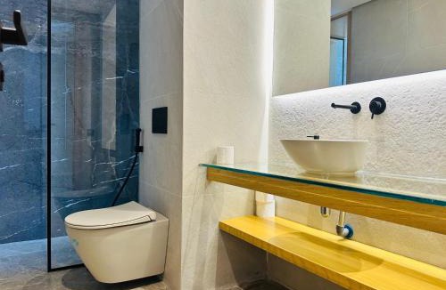 Ain Diab Apartment | Premium Stay - Opale Seaside Beachfront