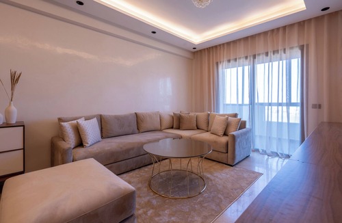Dar Bouazza Apartment | Prestige & Comfort Apartment