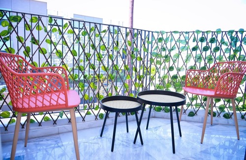 Casablanca Apartment | Prestige Ghandi in the heart of Casablanca