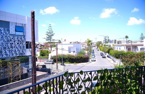 Casablanca Apartment | Prestige Ghandi in the heart of Casablanca
