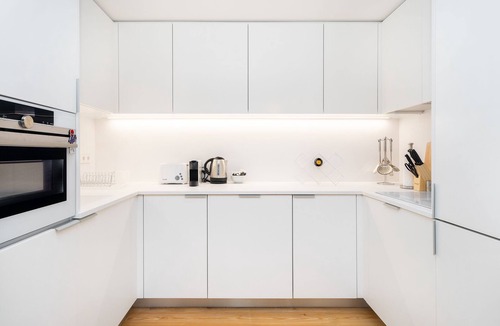 Santa Maria Maior Apartment | Prime Location Luxury Apartment