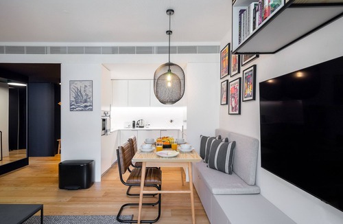 Santa Maria Maior Apartment | Prime Location Luxury Apartment