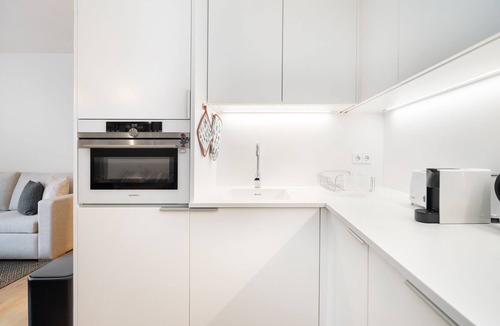 Santa Maria Maior Apartment | Prime Location Luxury Apartment
