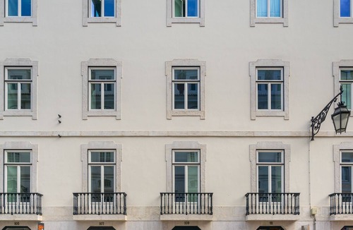 Santa Maria Maior Apartment | Prime Location Luxury Apartment