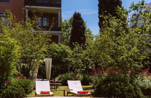 Les Tres Torres Hotel | Primero Primera