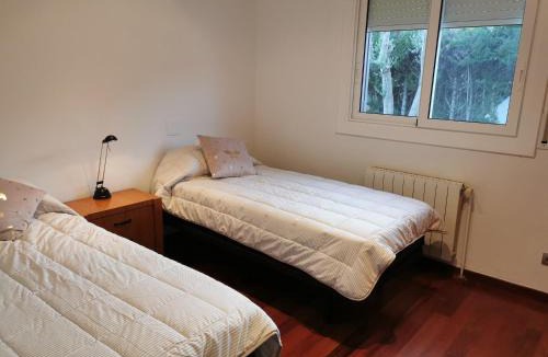 Cunit House | Private Pool near the Beach, 40 min from Barcelona