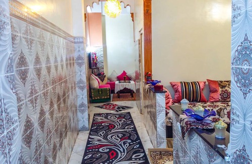 LA GIRONDE Resort | Private room ∙ 2 guests