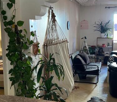 Casablanca City Center House | Private room 2